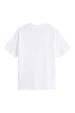 T-shirt Worldwide94 SS - Blanc