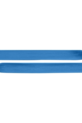 Paire de lacets - Bleu électrique