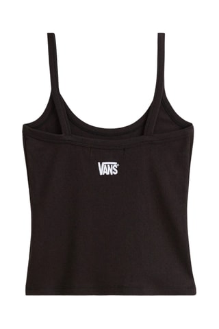 Top Kiki Cami - Noir