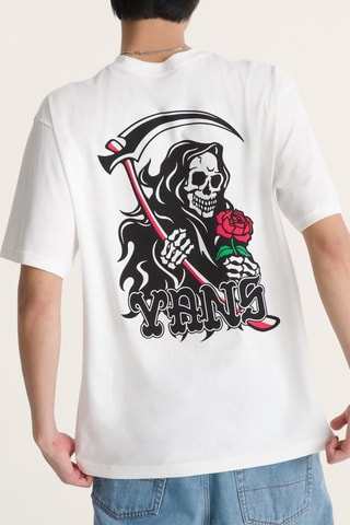 T-shirt - Blanc