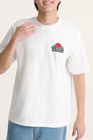 T-shirt - Blanc