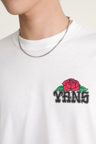 T-shirt - Blanc