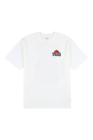 T-shirt - Blanc