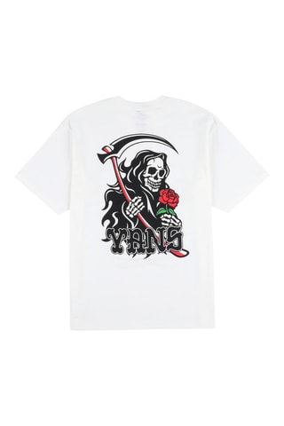 T-shirt - Blanc
