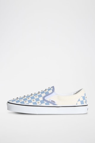 Slip-on Classic Slip-On - Blanc