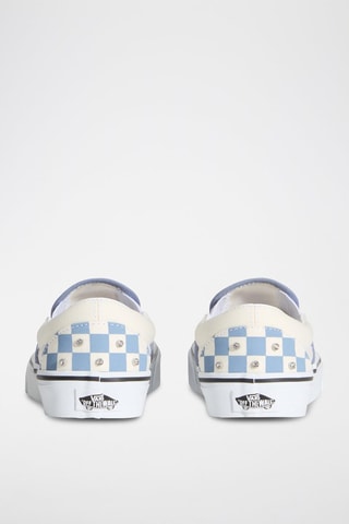 Slip-on Classic Slip-On - Blanc