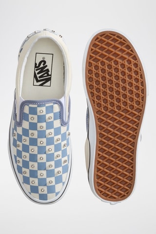 Slip-on Classic Slip-On - Blanc