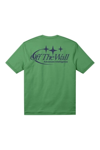 T-shirt - Vert