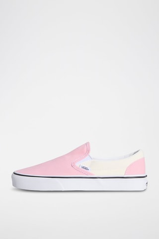Slip-on Classic Slip-On - Rose