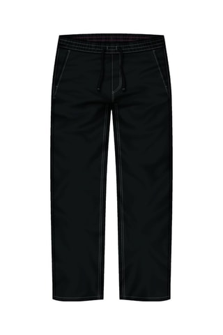 Pantalon - Noir