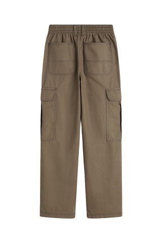 Pantalon - Gris