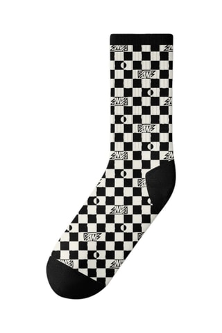 Chaussettes - Noir