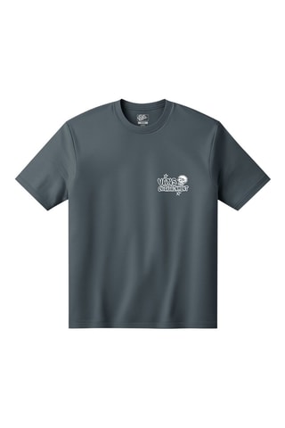 T-shirt - Vert émeraude