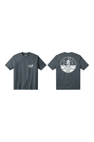 T-shirt - Vert émeraude