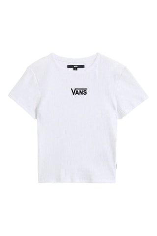 T-shirt - Blanc