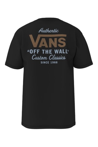 T-shirt - Noir