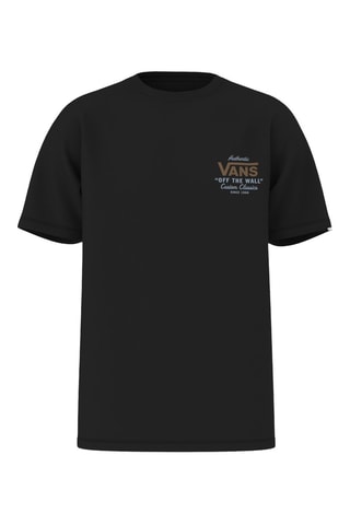 T-shirt - Noir