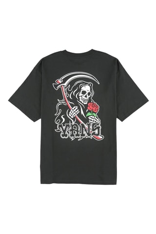 T-shirt - Noir