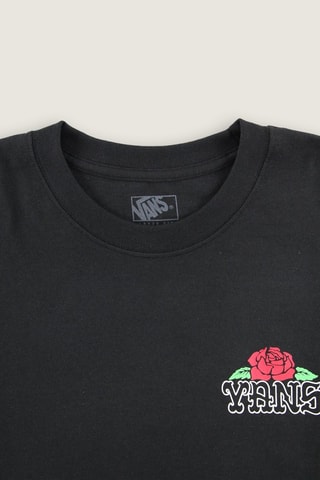 T-shirt - Noir