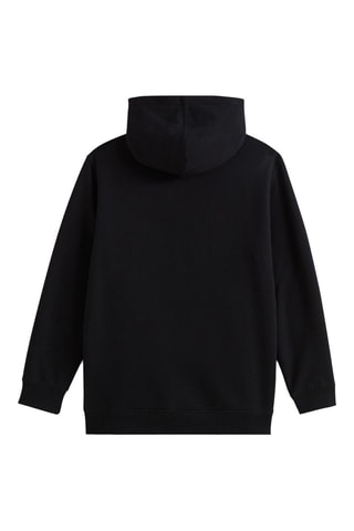 Sweat à capuche - Noir