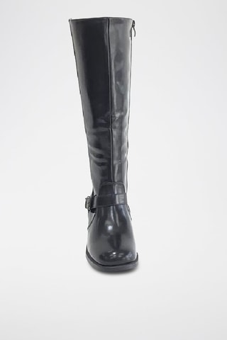 Botas - Negro