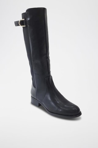 Botas - Negro