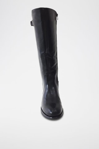 Botas - Negro