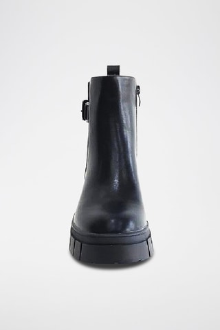 Botines - Negro
