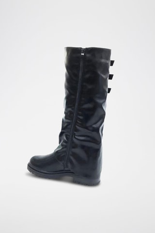 Botas - Negro