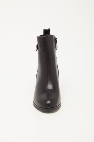 Botines - Negro