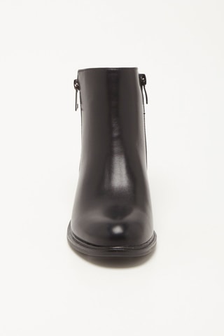 Botines - Negro
