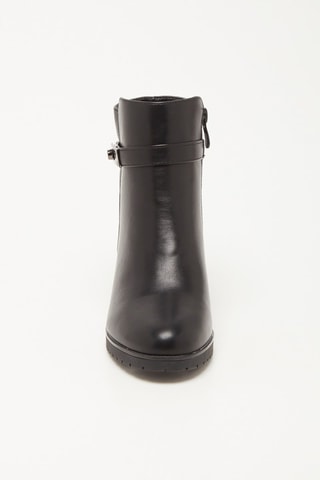 Botines - Negro