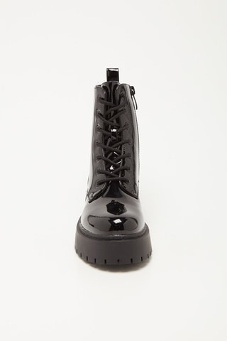 Botines - Negro
