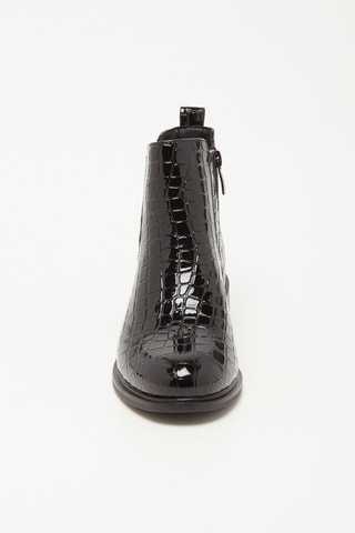 Botines - Negro