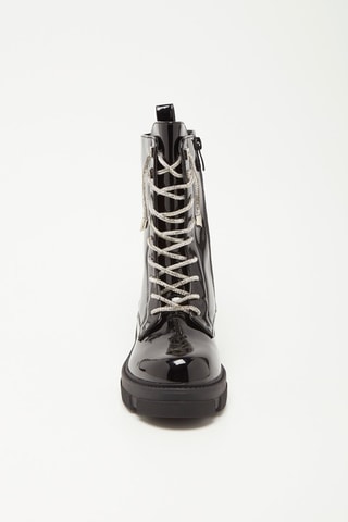 Botines - Negro