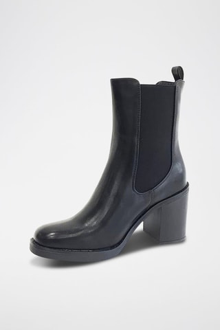 Botines - Negro