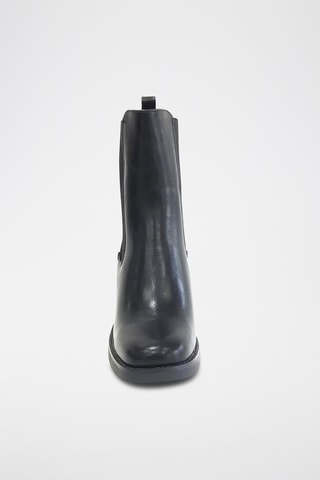 Botines - Negro