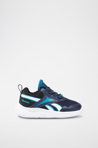 Tenis Rush Runner - Azul marino - Reebok