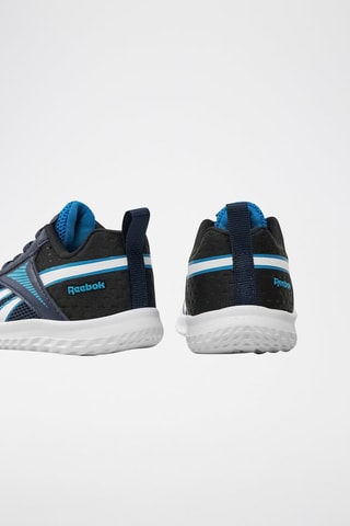 Tenis Rush Runner - Azul marino - Reebok