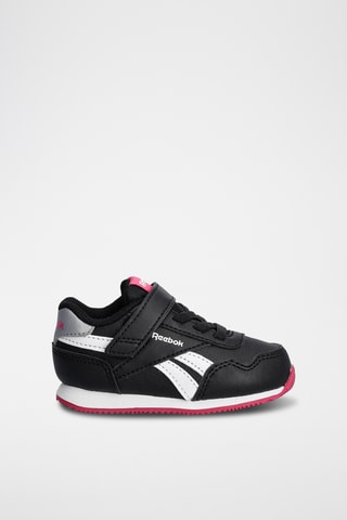 Tenis Royal Cl Jog 3.0 1 V - Negro - Reebok