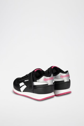 Tenis Royal Cl Jog 3.0 1 V - Negro - Reebok
