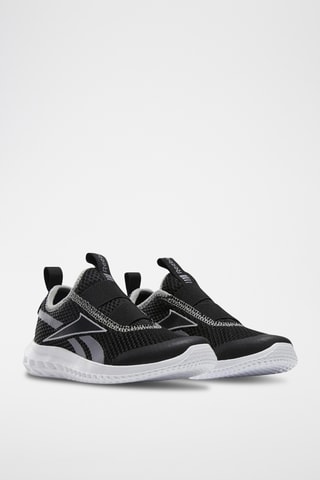 Slip-on Rush Runner - Negro