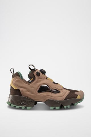 Slip-on Instapump Fury - Beige