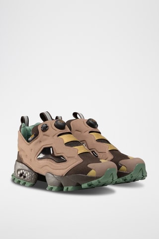 Slip-on Instapump Fury - Beige