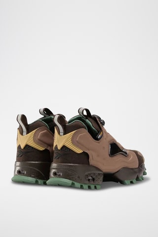 Slip-on Instapump Fury - Beige