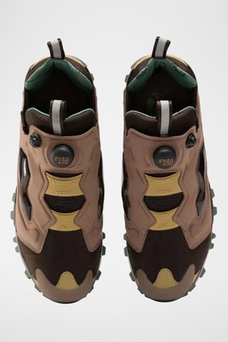 Slip-on Instapump Fury - Beige