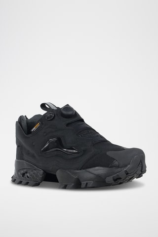 Slip-on Instapump Fury - Negro