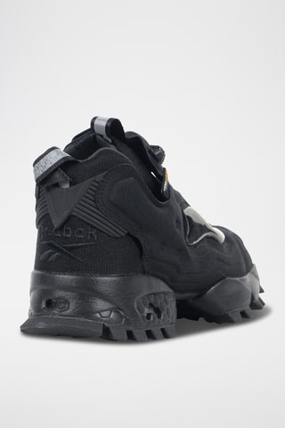 Slip-on Instapump Fury - Negro