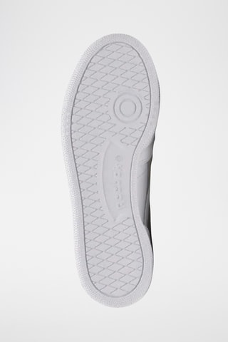 Zapatillas de piel Club C Revenge - Blanco