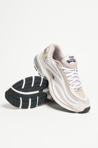 Zapatillas Premier Pump Par - Verde